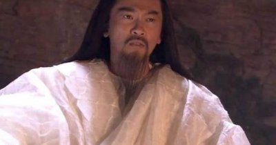 历史影视剧中六种能吸收别人功力的绝世神功,移花接木被她学会了