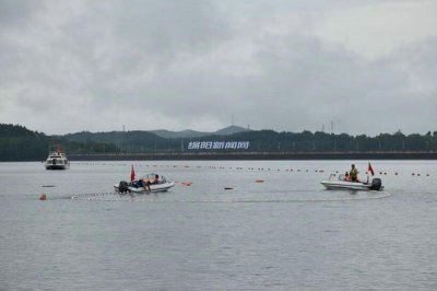 绵阳进入禁渔期,6月30日前,重点区域挖沙采石、水禽放养都要遭