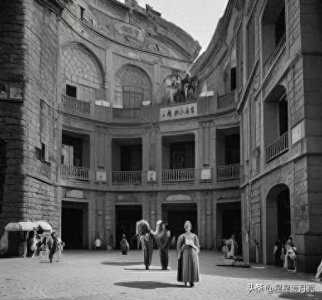 中国文化“显威”,曾为越南的官方文字。