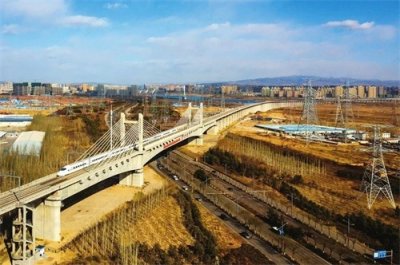 仅1小时45分!大同至北京高铁一站直达