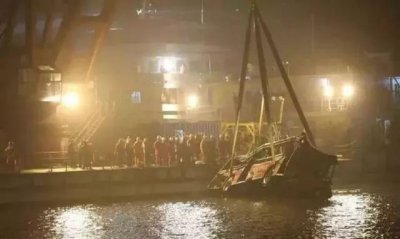 重庆万州公交车坠江原因真相大白!更需要了解的是~