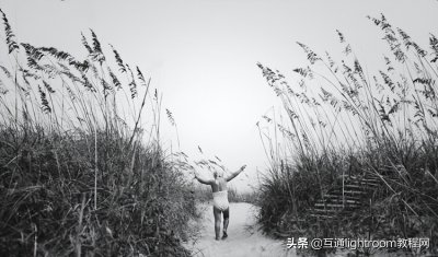 海滩照片怎么拍才好看,5个技巧教你拍出美丽的海滩照片