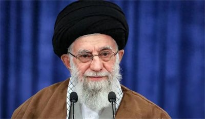 美军为啥不敢直接打击伊朗境内目标,看来伊朗是真有核武器