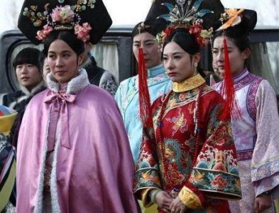 古代皇后作为后宫之主 皇后具体负责什么事情