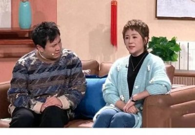 沈腾马丽2015年春晚小品:讽刺与欢笑的遗憾