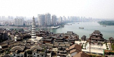 重庆第二国际机场选址或将易主,又一个卫星城或将加入争取