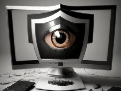 这个时钟屏保 简洁而不失优雅 大气又美观 比动态壁纸还好看