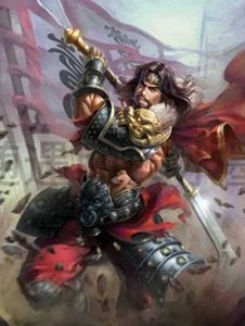 华雄武艺有多高?为什么能被关羽所斩?