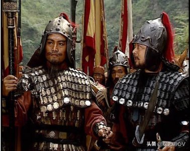 "蜀中无大将,廖化作先锋",真实的廖化到底是怎样的人?