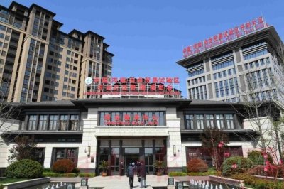 郑开大道15年|开封:加快谱写郑开新时代“同城记”