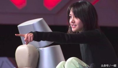 心疼郑爽在节目中发火,也心疼其他三位经理人