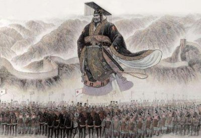 秦始皇为什么会突然去世?他得了什么病?