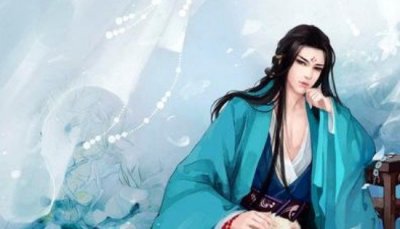 当过男宠的天子,慕容冲苻脆实在履历_与姐姐所有侍候苻脆)