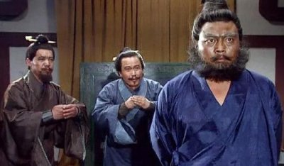 张飞怎么死的,部下张达范强趁张飞醉酒割下了其头颅