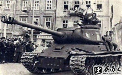 白俄罗斯战役简介 白俄罗斯战役发生在哪一年