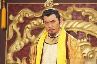 杨广是暴君还是明君