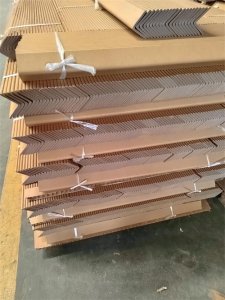 纸护角的用途及生产工艺