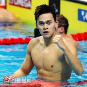 孙杨被开除国家队的真相出乎想象孙杨不哭我们为你骄傲