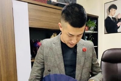 仙洋放话娜美回来就原谅她 这次娜美会回去吗