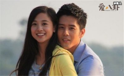 吴映洁感情过往起底,其现男友是谁?